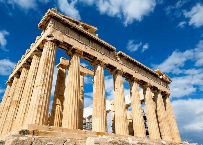 Luxury Naxos Superior Triple 150m From Agios Georgios Center Saint George