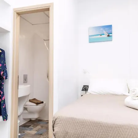 Luxury Naxos Superior Triple 150m From Agios Georgios Center Saint George Villa