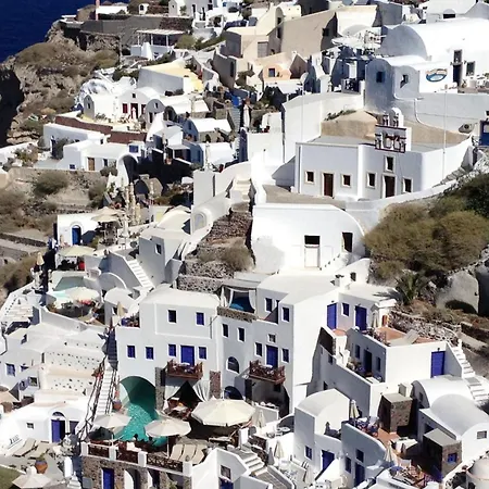 Luxury Naxos Superior Triple 150m From Agios Georgios Villa Naxos City