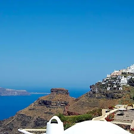 Luxury Naxos Superior Triple 150m From Agios Georgios Vila