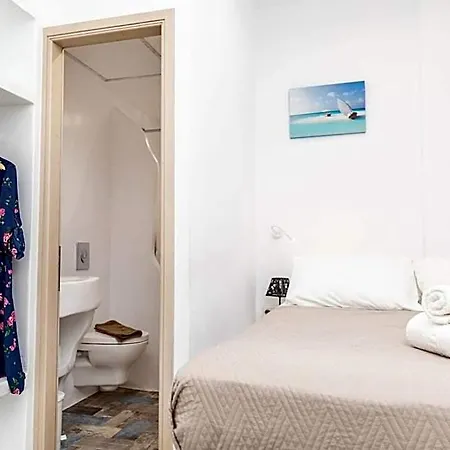Luxury Naxos Superior Triple 150m From Agios Georgios * Naxos City